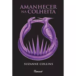 Amanhecer na colheita - Rocco