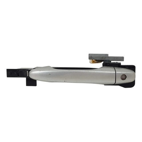 Macaneta Externa Dianteira Esquerda Honda Civic 2011 2015