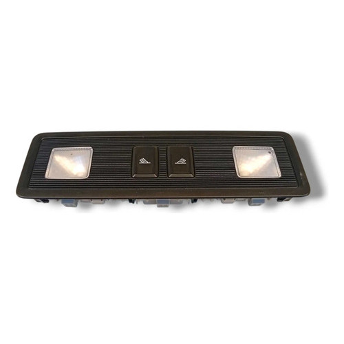 Luz Teto Cortesia Traseiro Volkswagen Polo Virtus Tcros 2021