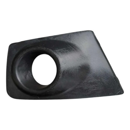 Moldura Farol Milha Direito Triton L200 2008 2009 10 A 2016 Preto Esquerdo