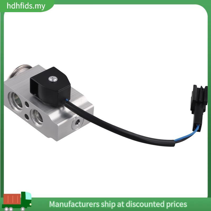 Válvula De Expansão Ca Para Carro De Ar Condicionado Automático W639 2.0 CDI 2010-2013 6398300484 0048304084