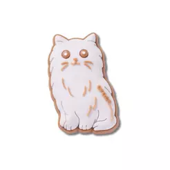 Jibbitz™ Gato Persa Único