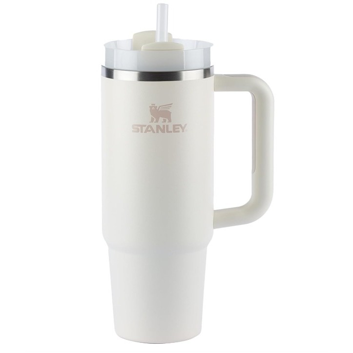 Copo Stanley Quencher Cream 1.2L