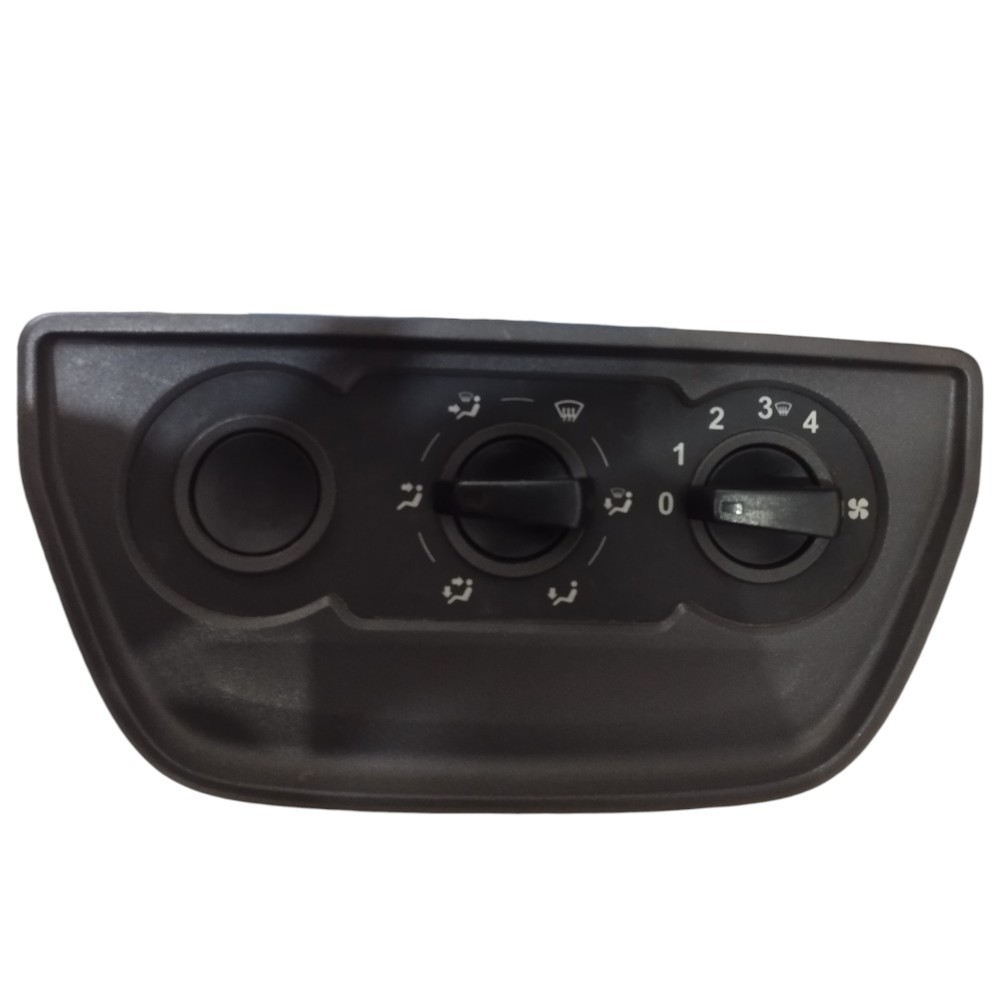 Comando AR Ventilação FORD KA 2003 A 2012