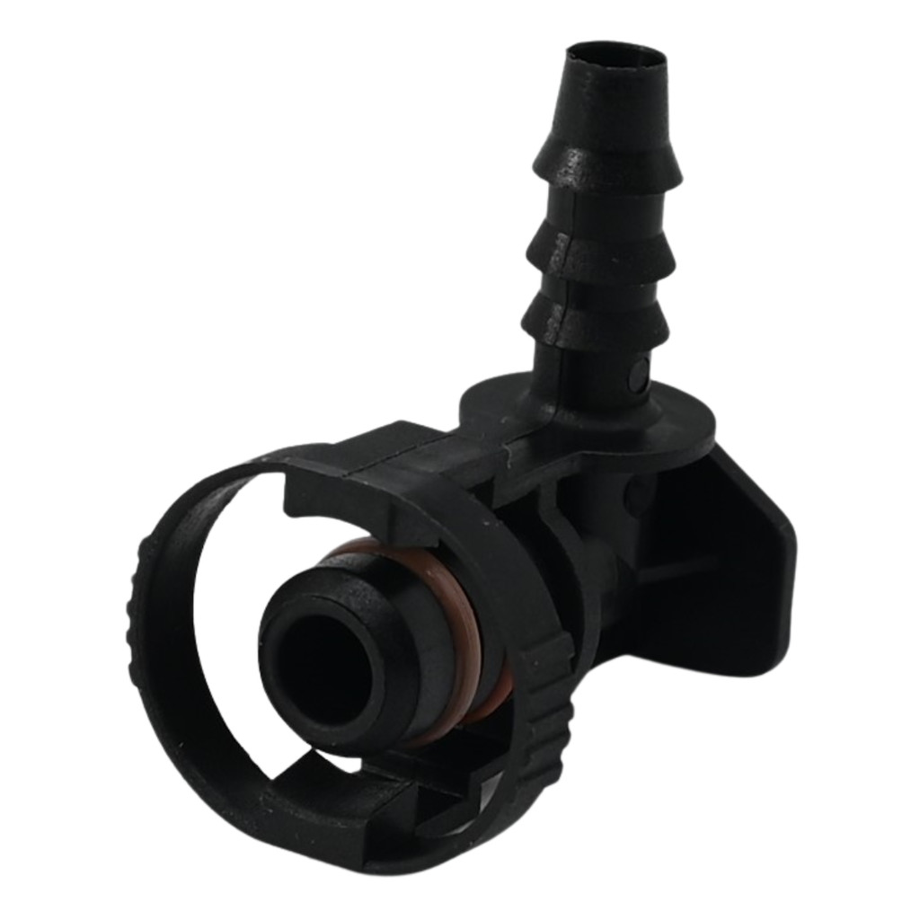 Conector Pequeno Flauta Linha Renault