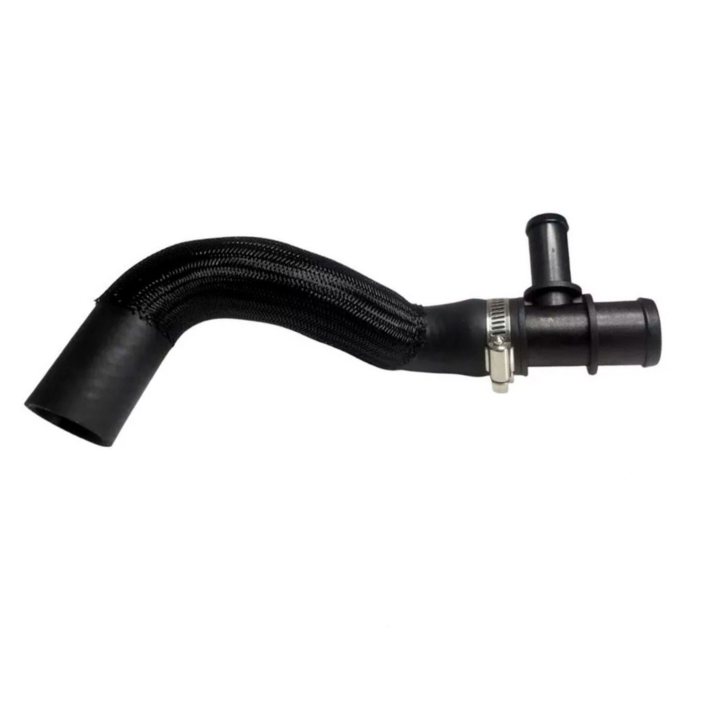 MANGUEIRA INFERIOR DO RADIADOR DO KWID 1.0 12V 210457941R MANGOTE INFERIOR DO RADIADOR KWID