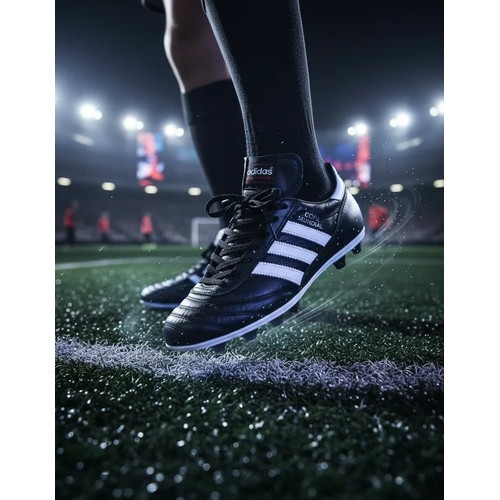 Chuteira Copa Mundial adidas Preto 38