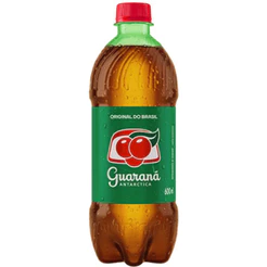 Refrigerante Guaraná Antarctica Pet 600ml