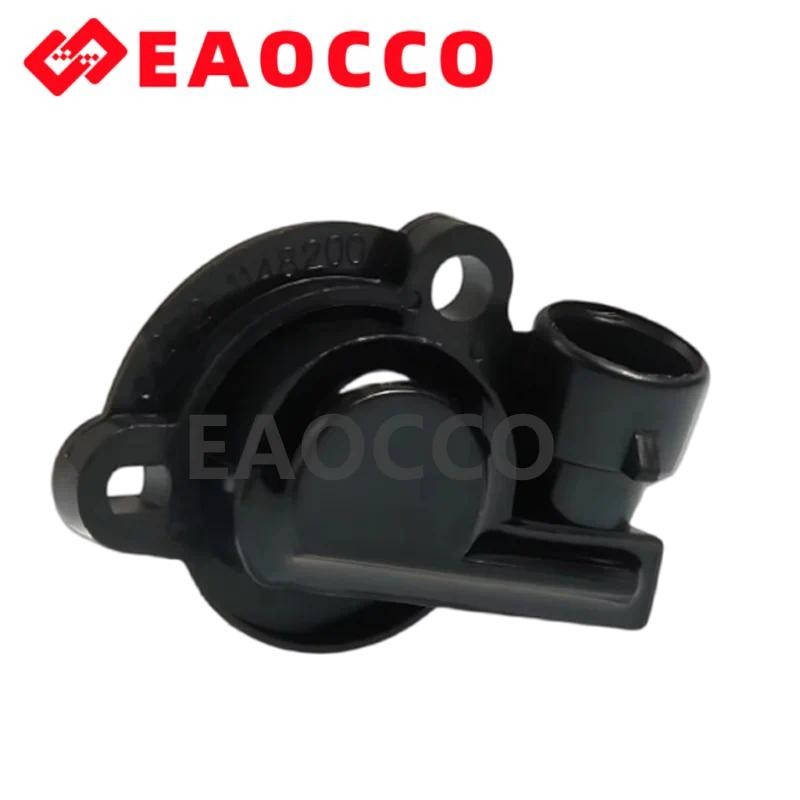 Sensor De Posição Do Acelerador Motor Automotivo 2112-1148200 Sensores TPS 21121148200 Para Peças Sobressalentes Automot