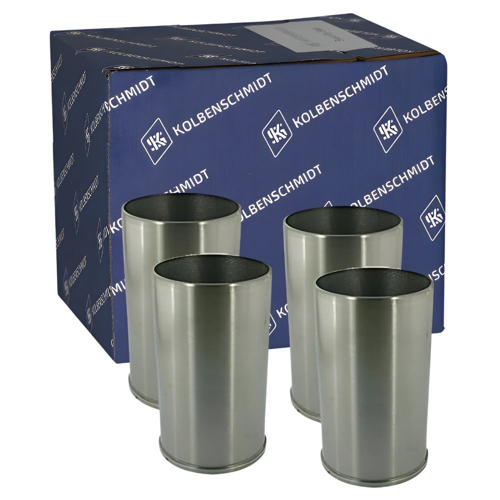 Jogo Camisa Motor Astra Zafira Vectra Kadett S10 2.0/2.2 Ks em Oferta na Shopee