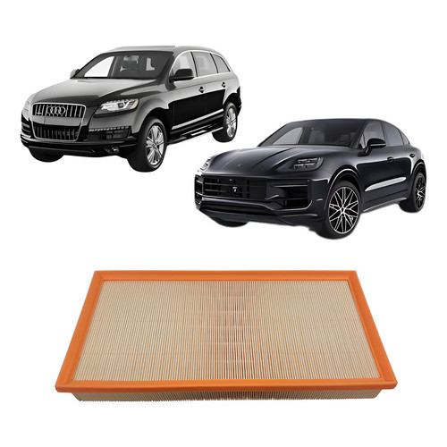 Filtro De Ar Land Rover Range Rover 3 - 2002 A 2012