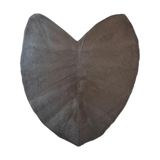 Caminho Folha Pisante Horta Para Jardim Marrom De Plástico em Oferta na Shopee