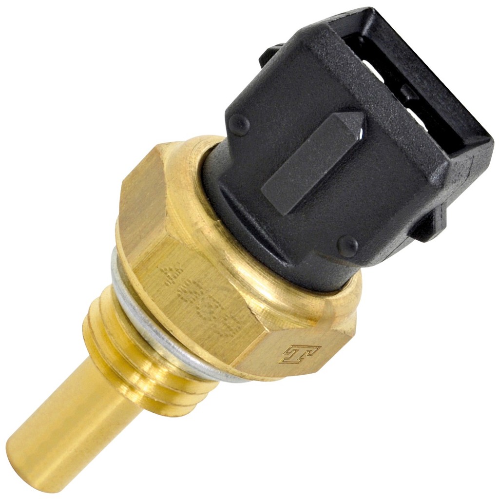 Plug Eletronico Sensor Temperatura Agua - Alfa Romeo 145 1994 A 1996 / Lancer 2005 A 2005 / Stilo 2003 A 2010 - 4039