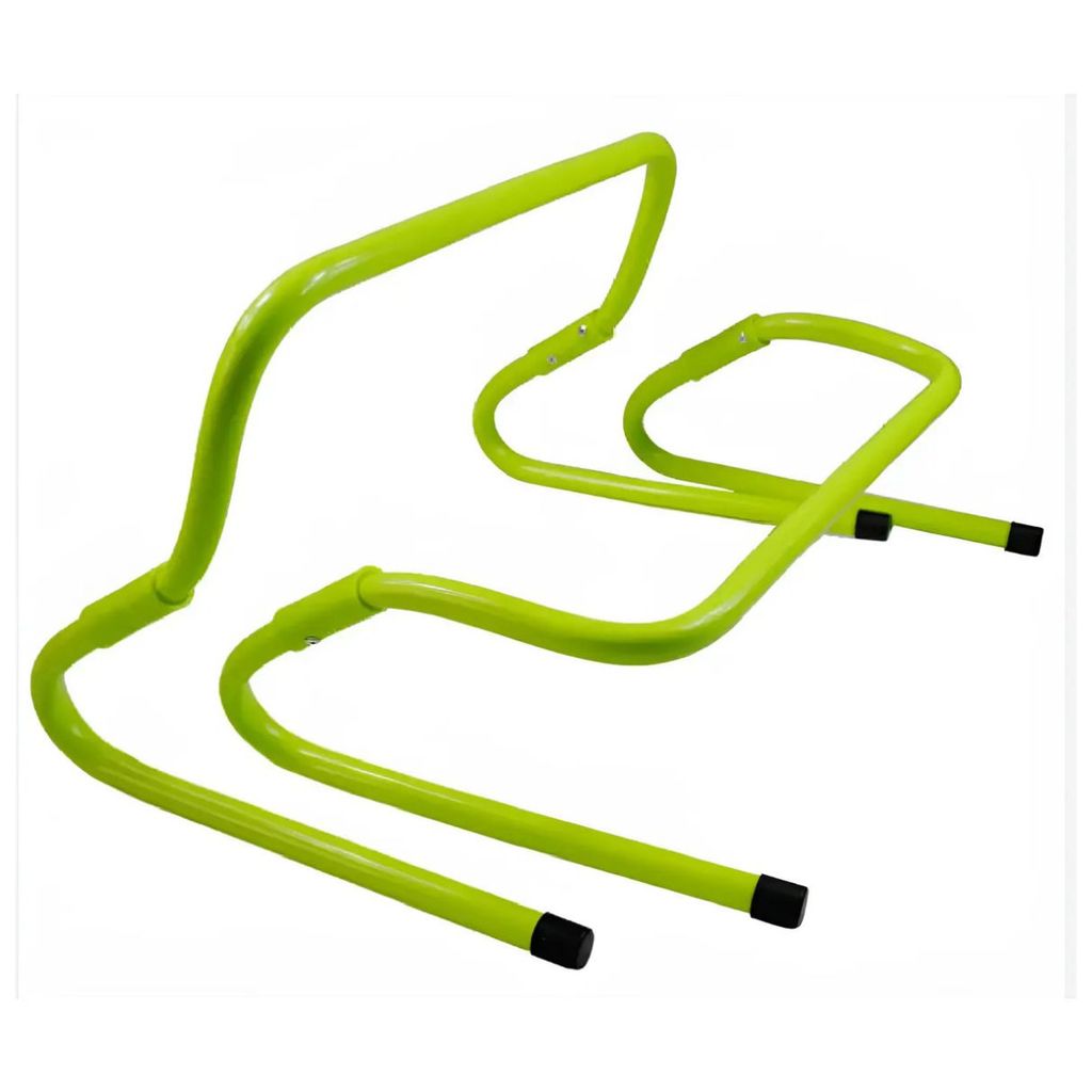 KIT COM 5 BARREIRA OBSTACULOS MBFIT