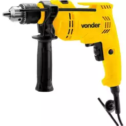 FURADEIRA IMP 1/2" FIV550N 127V VONDER