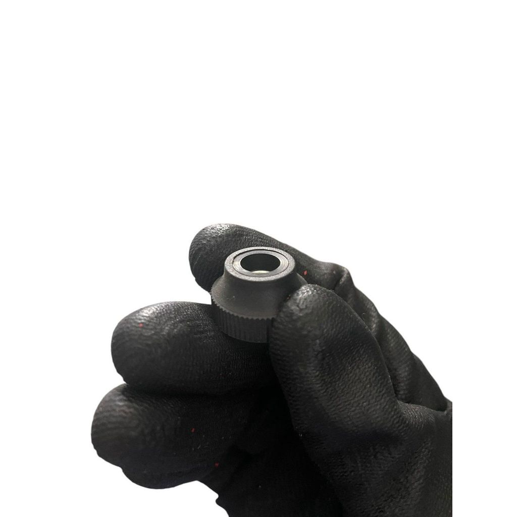 Botão 2516 Fêmea M8 Manipulo