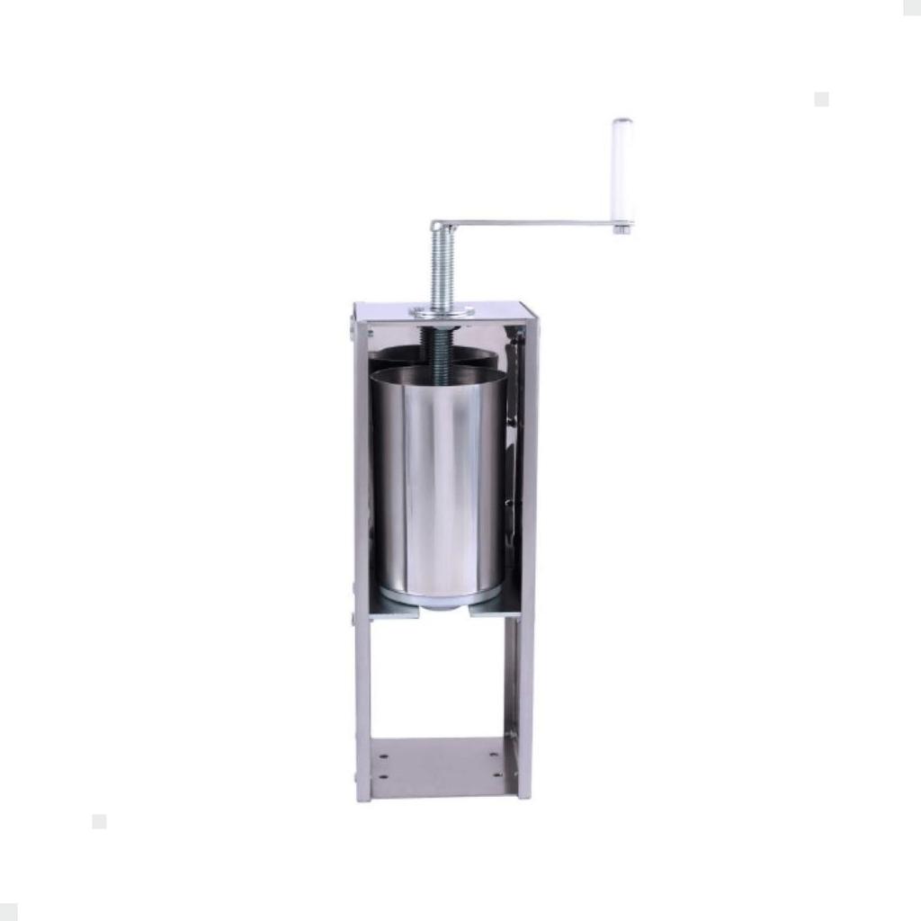Masseira para Churros Engrenagem Fuso Inox R2
