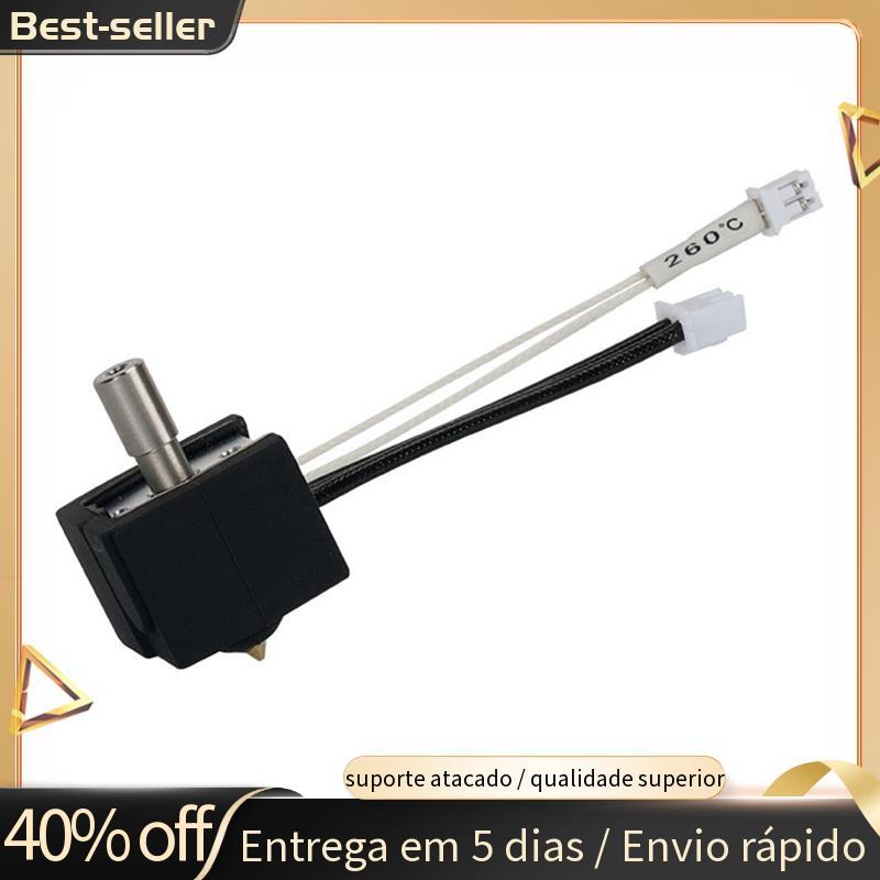 Kit Hotend Para 3 V3 SE Heatbreak/Bloco De Aquecimento Peças Extrusoras 3-V3 -