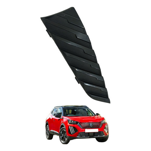 Complemento Grade Dianteira Lado Direito Peugeot 2008 2023