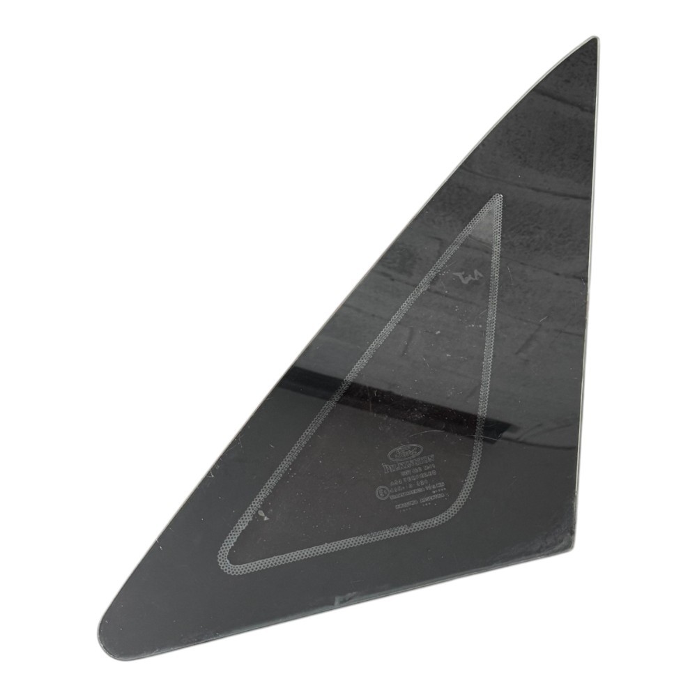 Vidro fixo vigia traseiro direito ford focus sedan 2001 a 06