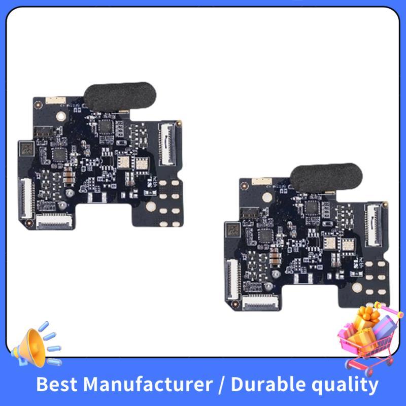 Placa De Conexão De Extrusora De Substituição Para Peças Sobressalentes De Impressora 3D De Transmissão De Sinal De Alta
