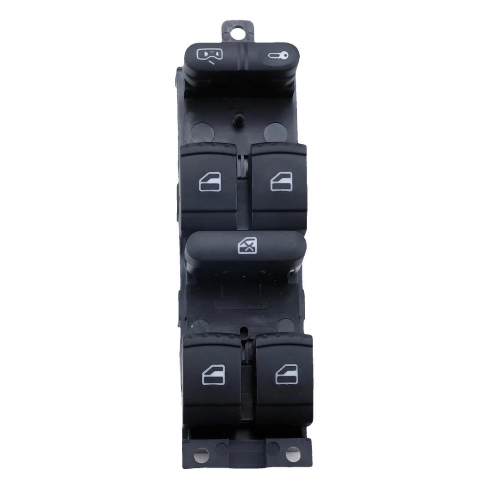 Sistema De Fechadura Da Porta Do Interruptor Regulador De Janela Para Volkswagen Golf Jetta Passat 18G959857A
