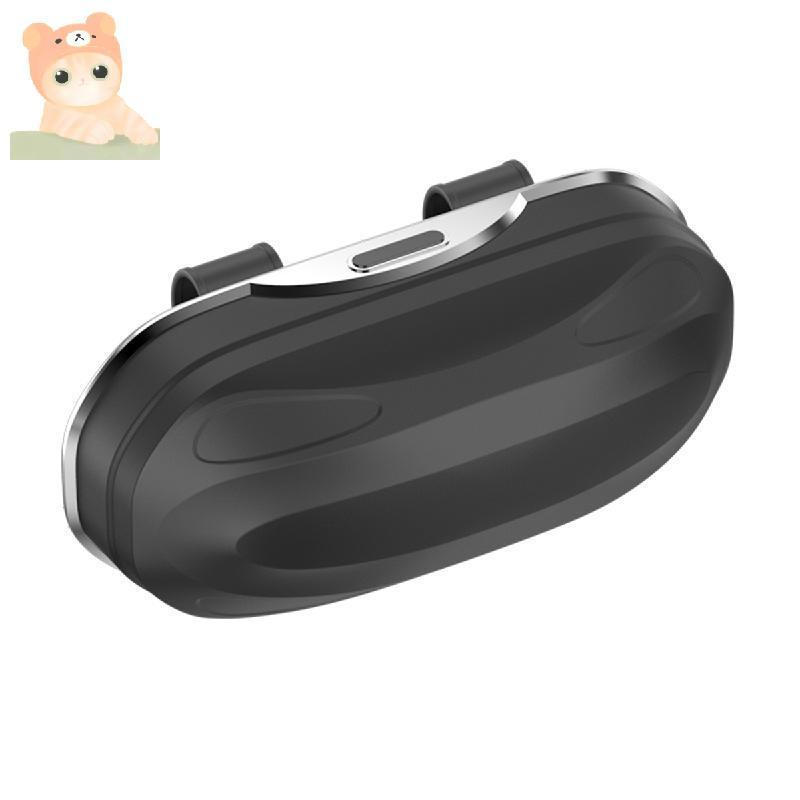 Estojo Multifuncional Para Óculos De Sol Carro , Porta -