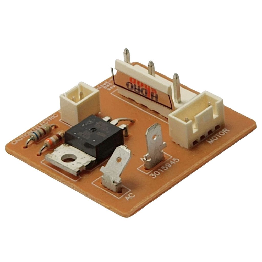 Placa Pressurizador Bosch Wilo PB S250 - 7719002858
