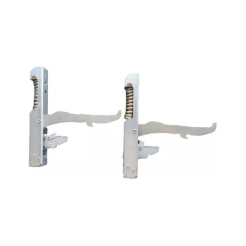 Kit 2 Dobradiças Forno Turbo Fast E Combinado ambos 80l