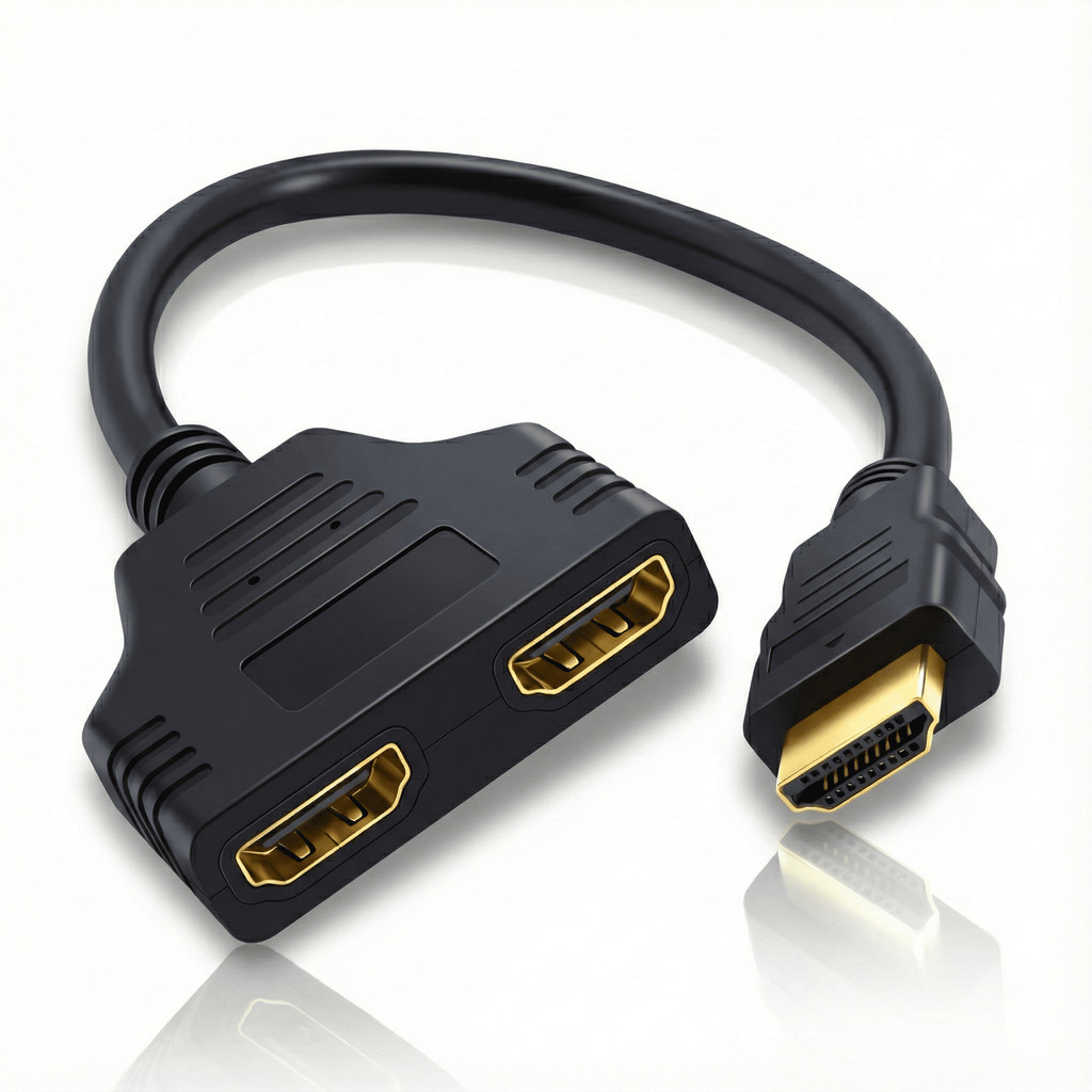 Hdmi Hub Switch 2: Onde Comprar | BuscaProdutos