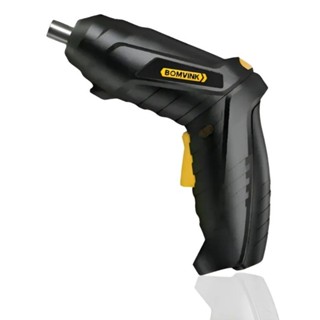 Parafusadeira Chave 12pçs De Fenda Elétrica Sem Fio Recarregável 3,6V em Oferta na Shopee