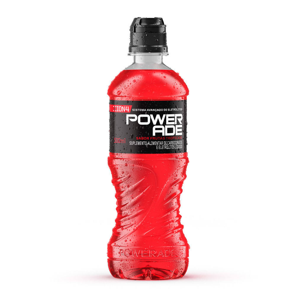 Isotônico Powerade: Onde Comprar | BuscaProdutos