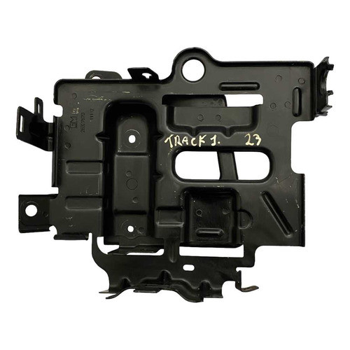 Suporte Base Bateria Chevrolet Tracker 2021 2022