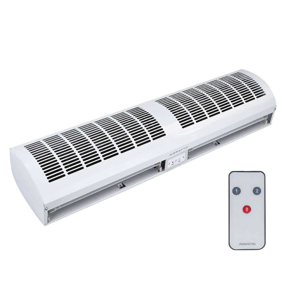 Ar Condicionado com Cortina de Ar: Onde Comprar | BuscaProdutos