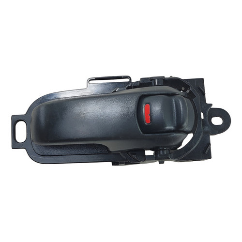 Macaneta Interna Traseira Esquerda Nissan Tiida Sedan 2011 Traseira