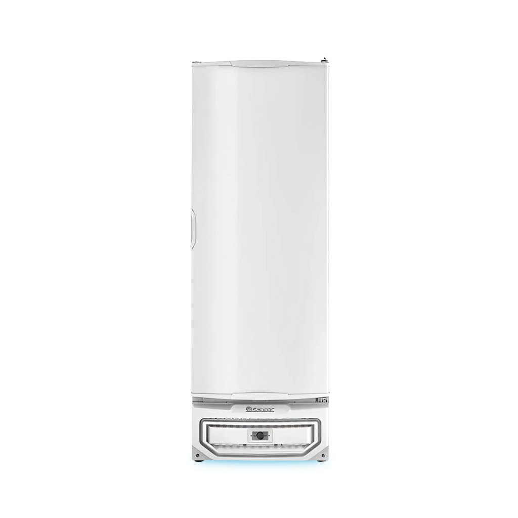 Freezer Vertical Gelopar Tripla Ação GPC-57 TE Branco 577 LT em Oferta na Shopee