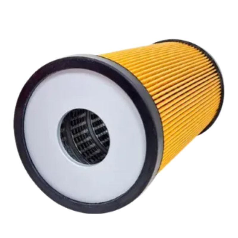 Filtro Lubrificante Mercedes-Benz 1113 1313 1513 2013 Motor OM352 Corpo Papel PL519 WEO0005  WEGA