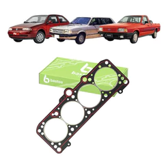 Junta Cabeçote Fibra Motor Ap 1.6/1.8 Pampa Belina 8v