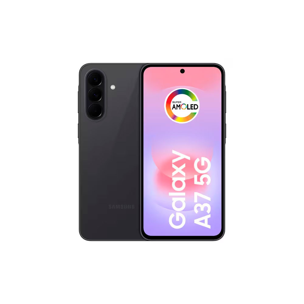 Smartphone Galaxy A37 5G Tela 6.7 Super AMOLED Samsung
