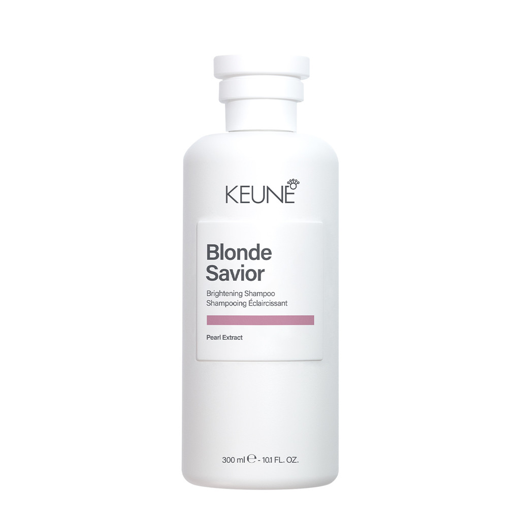 Keune Blonde Savior - Shampoo 300ml
