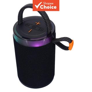 Caixa de Som Bluetooth, Caixa de Som Portátil Sem Fio para Ao ar livre, Praia, Acampamento, Festa, Viagem, Som que