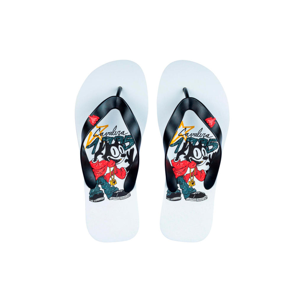 CHINELO FELIX STREET CAVALERA