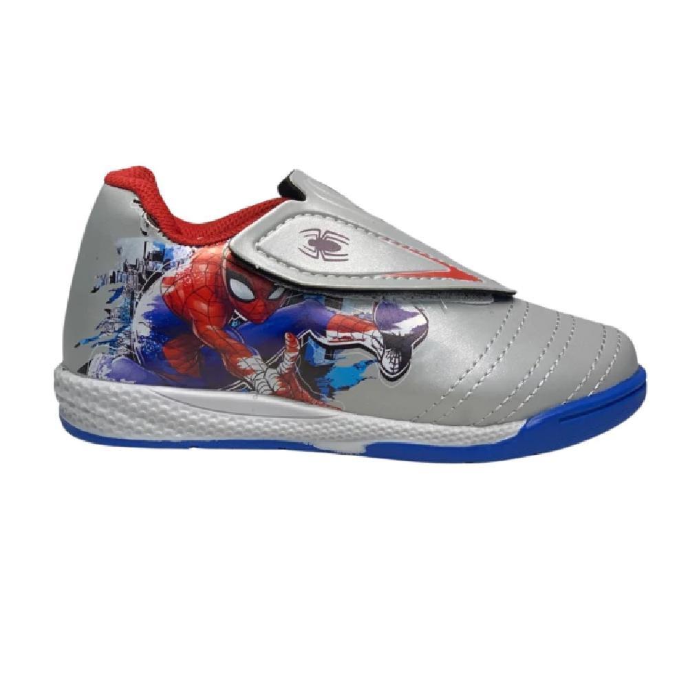 CHUTEIRA MARVEL SPIDER MAN REF MSP26DY MENINO