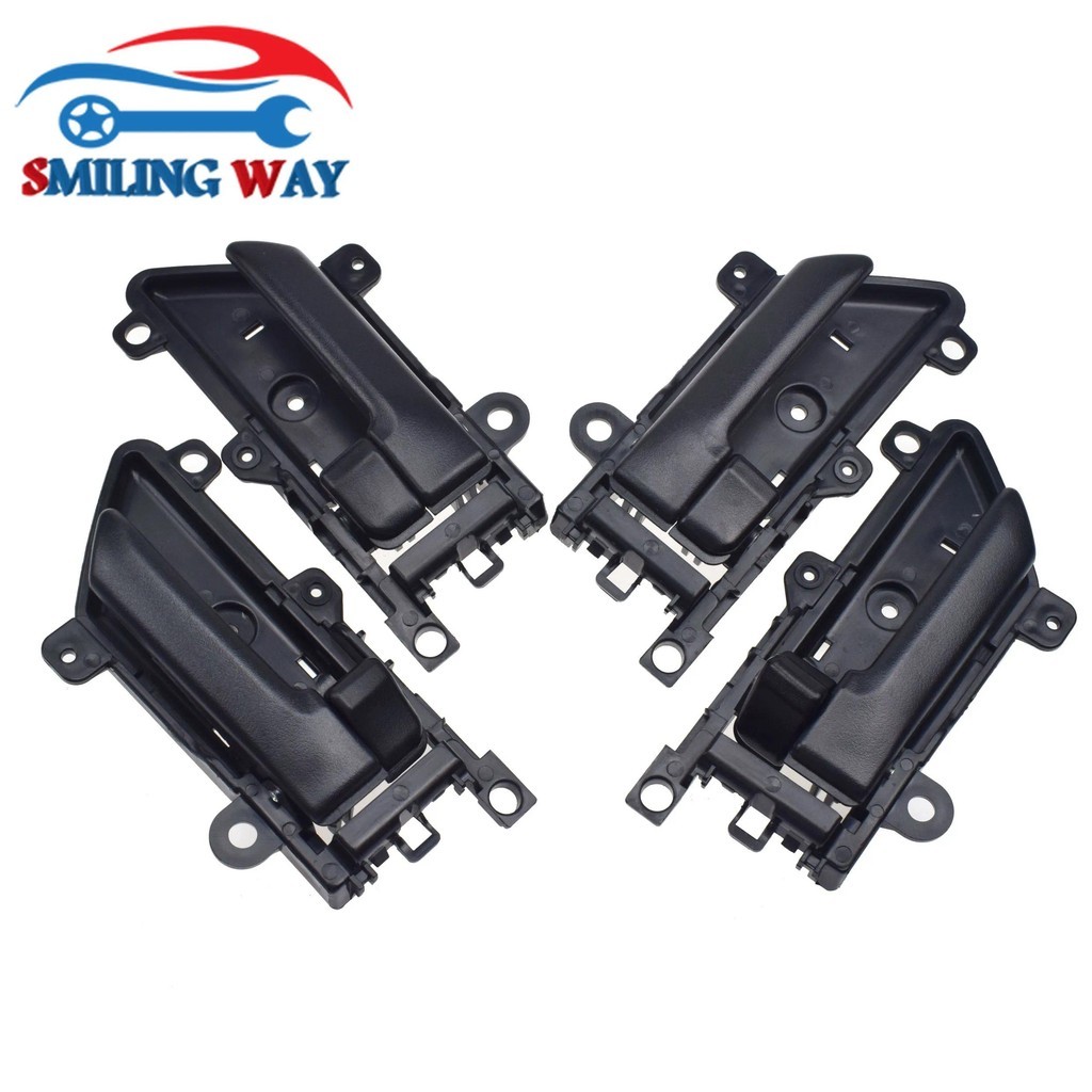 Interior Maçaneta Da Porta Dianteira Traseira Esquerda Ou Direita Para Hyundai Veracruz ix55 3.8L 2007-2012 Motorista La