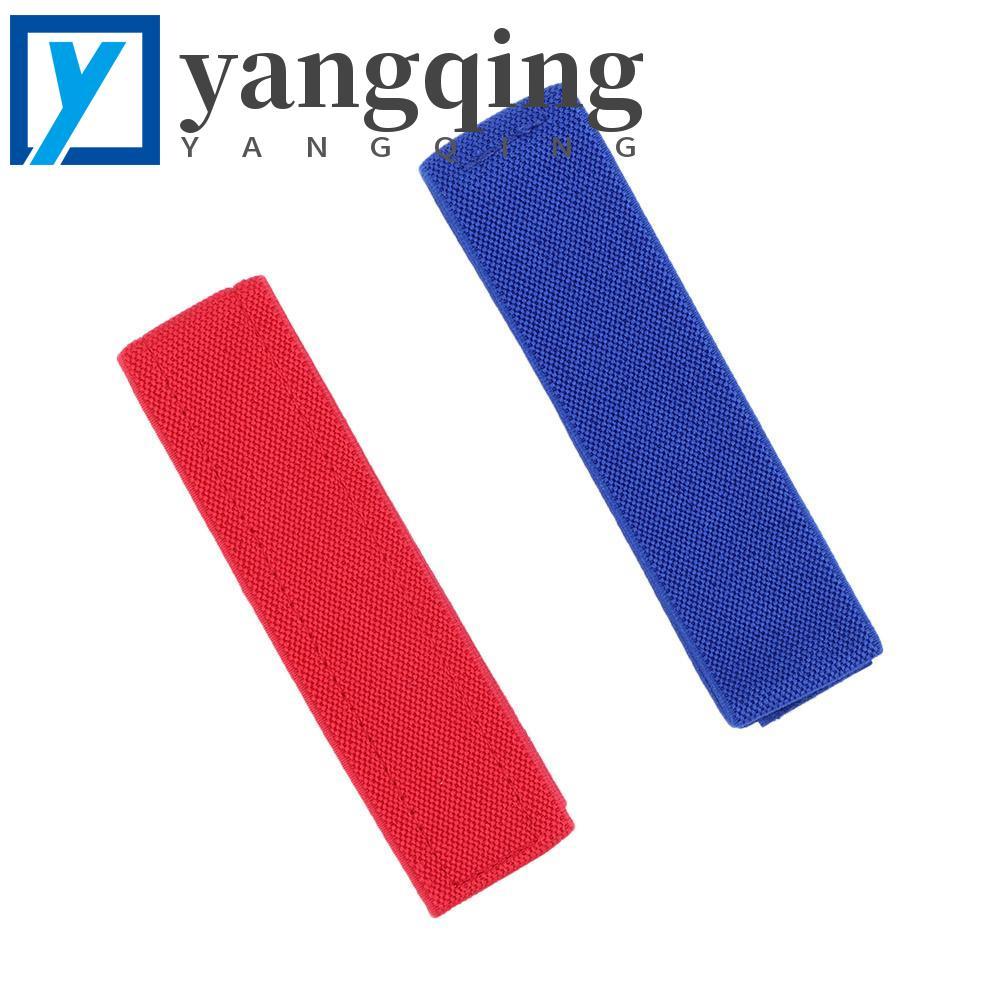 YANGQING Torniquete Bandagem 2 Pçs/set Parar Sangramento Cinta Hemostática Veia/Artéria Hemodiálise Emergência Ao Ar Liv