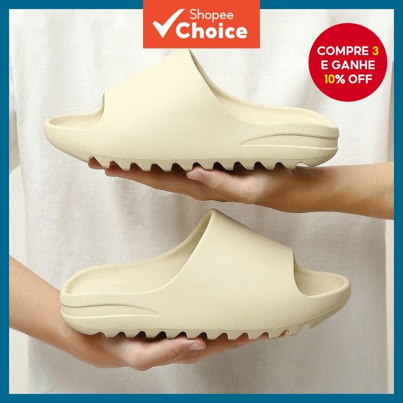 Casais Chinelos Antiderrapantes De Sola Grossa Calçados Domésticos Internos E Externos Sapatos Confortáveis em Oferta na Shopee