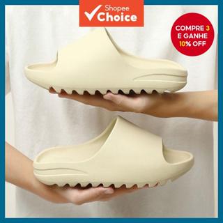 Casais Chinelos Antiderrapantes De Sola Grossa Calçados Domésticos Internos E Externos Sapatos Confortáveis em Oferta na Shopee