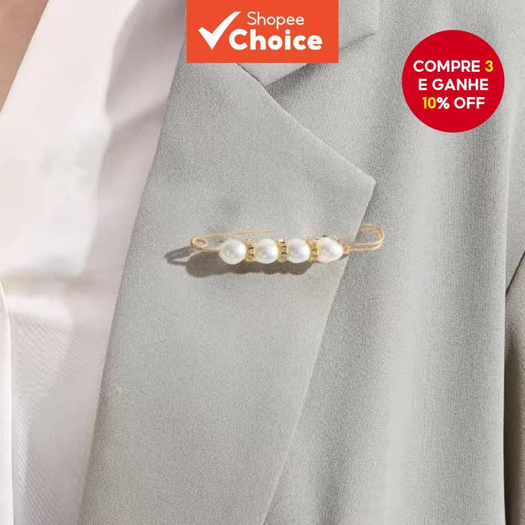 Alfinete: Guia Completo e Onde Comprar | BuscaProdutos