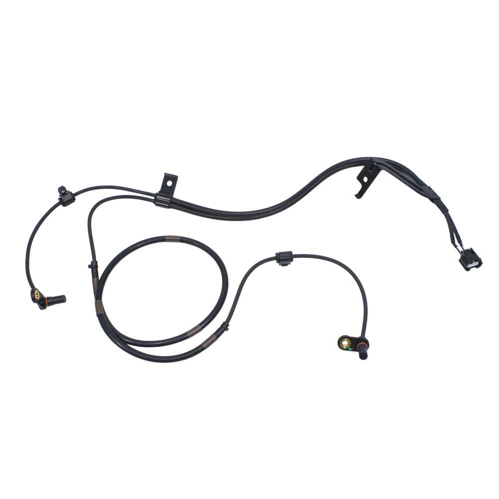 Sensor do Freio ABS S10 2.4 8V S10 2.5 16V S10 2.8 8V Traseiro Completo - TSA T-130075