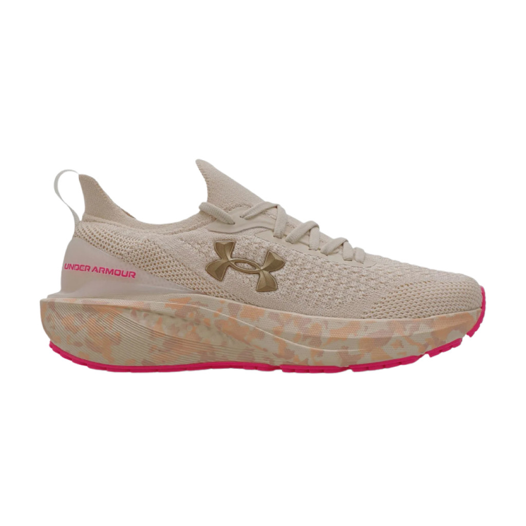 Tenis Under Armour Charged Quicker 2 Feminino Original